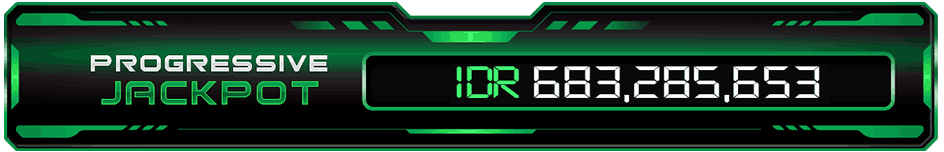 RGOCASINO Jackpot