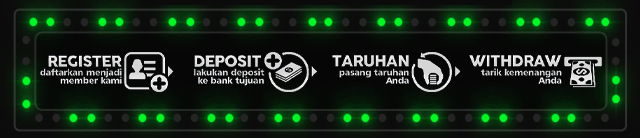RGOCASINO Jackpot